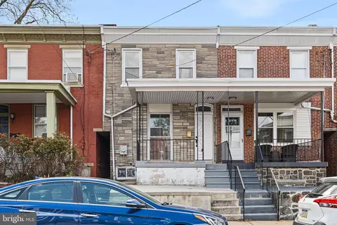 1616 W 10th St, Wilmington, DE 19805