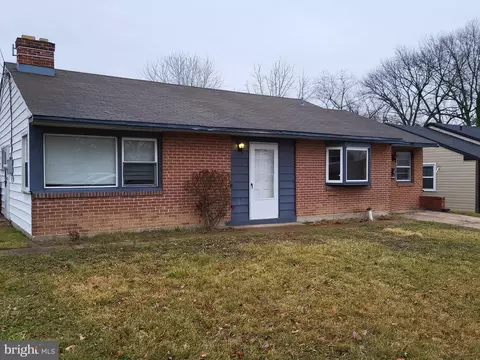2710 Washington Ave, Claymont, DE 19703