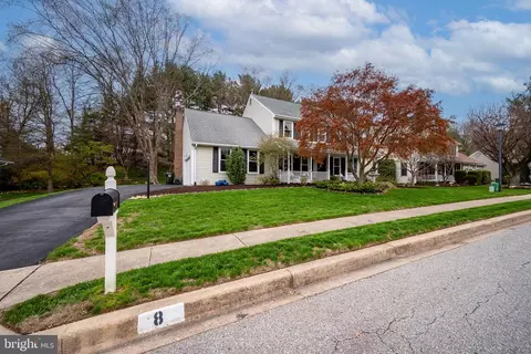 Exterior - 8 Shenandoah Dr, Newark, DE 19711 photo 15 of 15