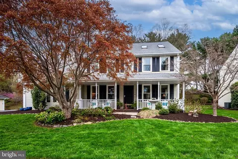 Exterior - 8 Shenandoah Dr, Newark, DE 19711 photo 2 of 15