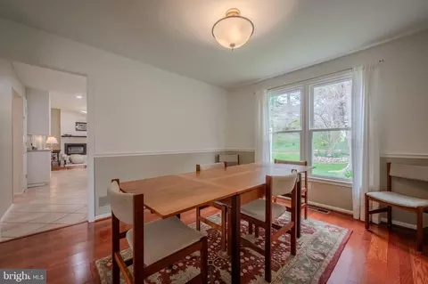 Dining - 8 Shenandoah Dr, Newark, DE 19711 photo 2 of 2