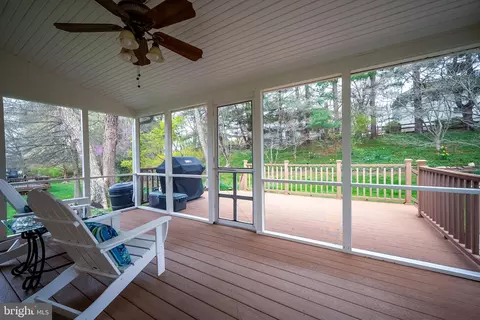 Exterior - 8 Shenandoah Dr, Newark, DE 19711 photo 5 of 15