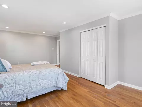 Bedroom - 263 S Dillwyn Rd, Newark, DE 19711 photo 5 of 5