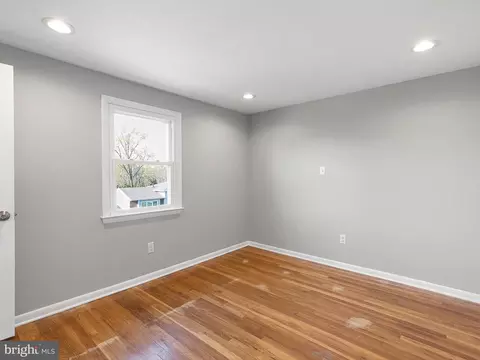 Bedroom - 263 S Dillwyn Rd, Newark, DE 19711 photo 2 of 5