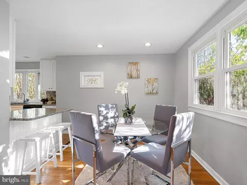 Dining - 263 S Dillwyn Rd, Newark, DE 19711 photo 1 of 1