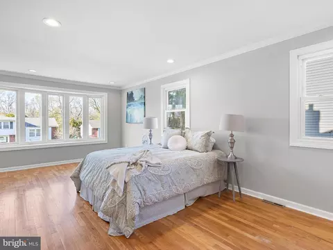 Bedroom - 263 S Dillwyn Rd, Newark, DE 19711 photo 1 of 5