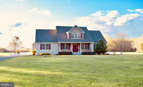 247 Lloyd Guessford Rd, Townsend, DE 19734
