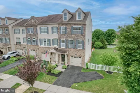 1591 E Matisse Dr, Middletown, DE 19709