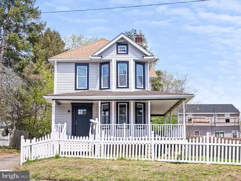 2403 Newport Gap Pike, Wilmington, DE 19808