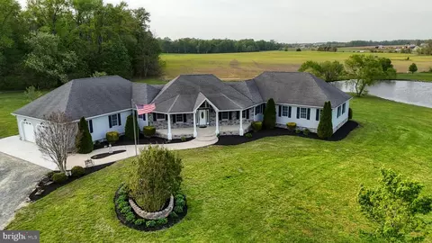 1081 Caldwell Corner Rd, Townsend, DE 19734