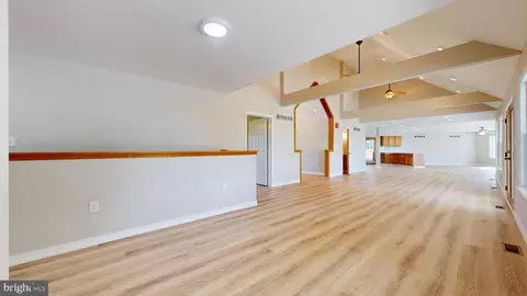 Entry Way - 1081 Caldwell Corner Rd, Townsend, DE 19734 photo 6 of 27