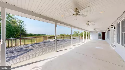 Exterior - 1081 Caldwell Corner Rd, Townsend, DE 19734 photo 13 of 20