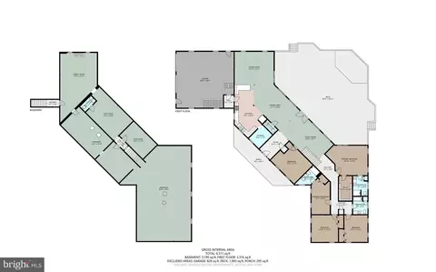 Floorplan - 1081 Caldwell Corner Rd, Townsend, DE 19734 photo 5 of 5