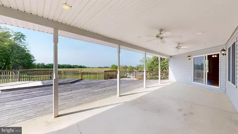 Exterior - 1081 Caldwell Corner Rd, Townsend, DE 19734 photo 15 of 20