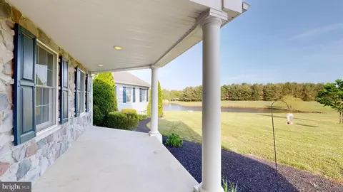 Exterior - 1081 Caldwell Corner Rd, Townsend, DE 19734 photo 2 of 20
