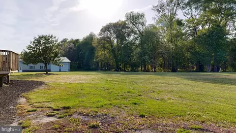 Exterior - 1081 Caldwell Corner Rd, Townsend, DE 19734 photo 18 of 20