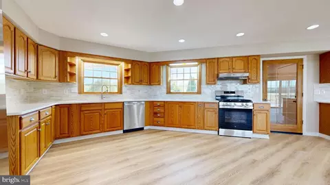 Kitchen - 1081 Caldwell Corner Rd, Townsend, DE 19734 photo 1 of 1