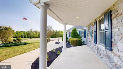 Exterior - 1081 Caldwell Corner Rd, Townsend, DE 19734 photo 3 of 20