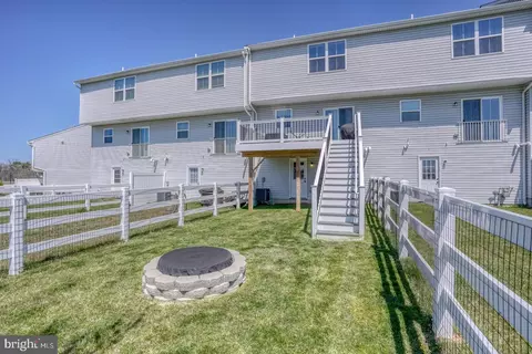 Exterior - 466 Sitka Spruce Ln, Townsend, DE 19734 photo 3 of 3