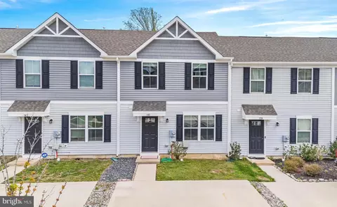 141 Wye Oak Dr, Townsend, DE 19734