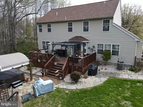 Exterior - 106 Citation Ct, Bear, DE 19701 photo 2 of 3