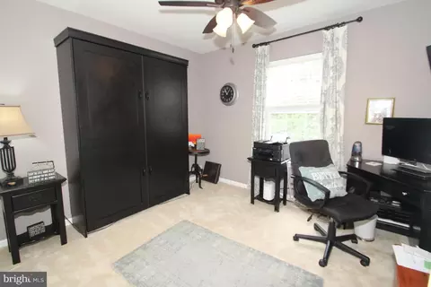 Bedroom - 106 Citation Ct, Bear, DE 19701 photo 5 of 5