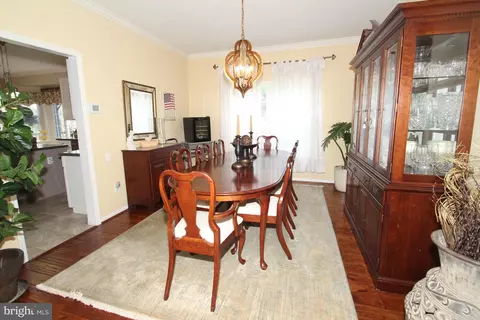 Dining - 106 Citation Ct, Bear, DE 19701 photo 1 of 1
