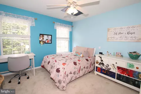 Bedroom - 106 Citation Ct, Bear, DE 19701 photo 4 of 5