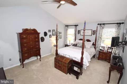 Bedroom - 106 Citation Ct, Bear, DE 19701 photo 1 of 5