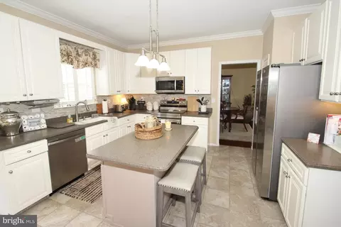 Kitchen - 106 Citation Ct, Bear, DE 19701 photo 1 of 3