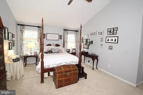Bedroom - 106 Citation Ct, Bear, DE 19701 photo 2 of 5