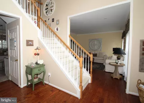Entry Way - 106 Citation Ct, Bear, DE 19701 photo 2 of 2