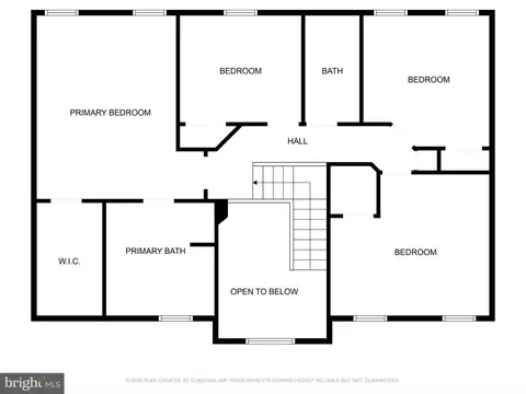 Floorplan - 106 Citation Ct, Bear, DE 19701 photo 3 of 3