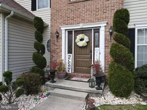 Entry Way - 106 Citation Ct, Bear, DE 19701 photo 1 of 2