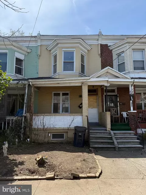 820 Vandever Ave, Wilmington, DE 19802