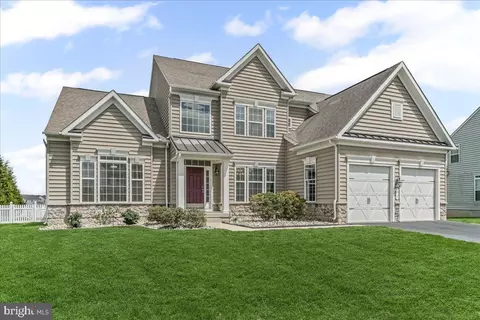 47 Kirkcaldy Ln, Middletown, DE 19709