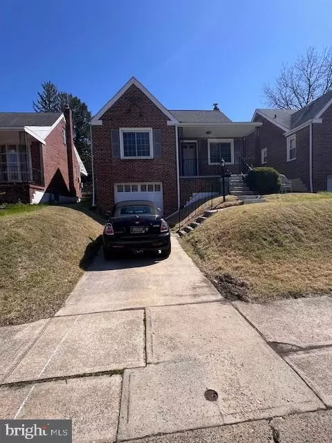 1507 Clayton Rd, Wilmington, DE 19805