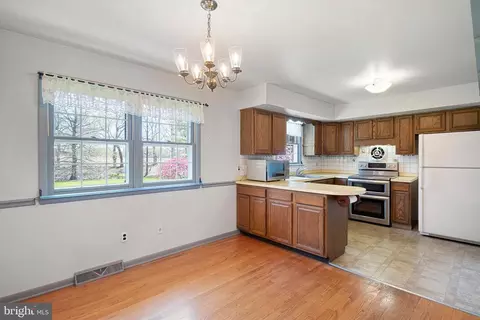 Kitchen - 903 Clydesdale Dr, Bear, DE 19701 photo 1 of 3