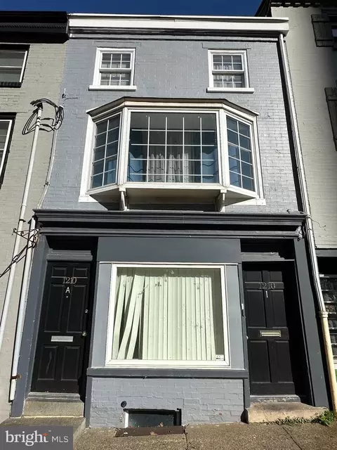 1210 N King St, Wilmington, DE 19801