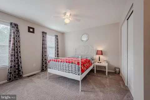 Bedroom - 121 Wynnefield Rd, Bear, DE 19701 photo 7 of 9