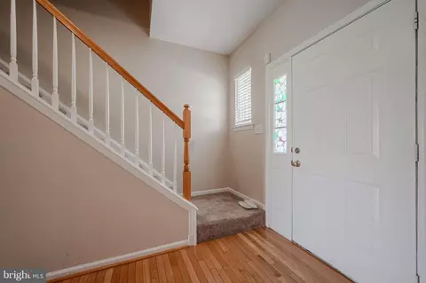 Entry Way - 121 Wynnefield Rd, Bear, DE 19701 photo 3 of 6