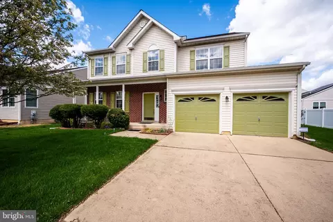 121 Wynnefield Rd, Bear, DE 19701