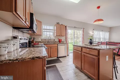 Kitchen - 121 Wynnefield Rd, Bear, DE 19701 photo 5 of 5