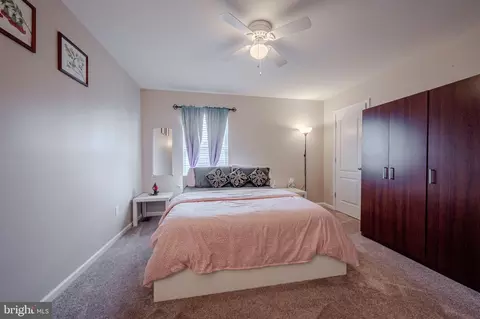 Bedroom - 121 Wynnefield Rd, Bear, DE 19701 photo 5 of 9