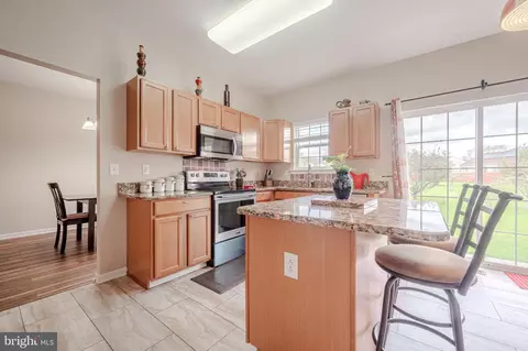 Kitchen - 121 Wynnefield Rd, Bear, DE 19701 photo 1 of 5