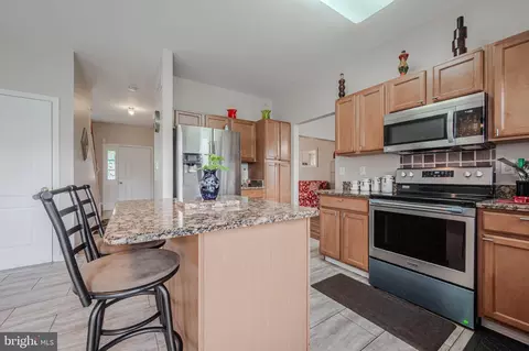 Kitchen - 121 Wynnefield Rd, Bear, DE 19701 photo 3 of 5