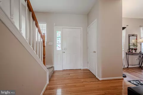 Entry Way - 121 Wynnefield Rd, Bear, DE 19701 photo 1 of 6