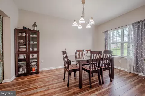 Dining - 121 Wynnefield Rd, Bear, DE 19701 photo 2 of 2