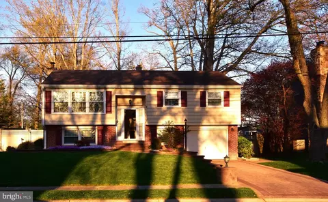 Exterior - 503 Webb Rd, Newark, DE 19711 photo 20 of 21