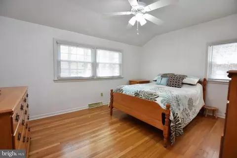 Bedroom - 503 Webb Rd, Newark, DE 19711 photo 3 of 9